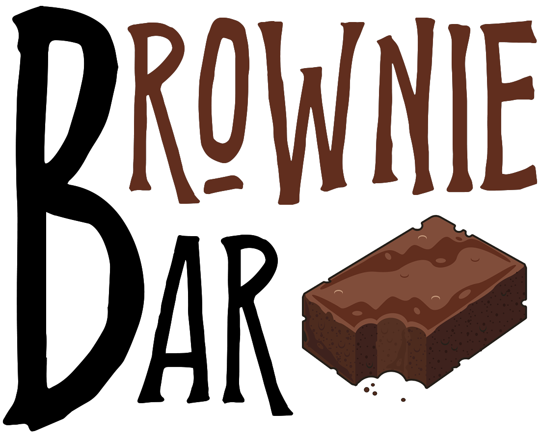 BrownieBar Logo